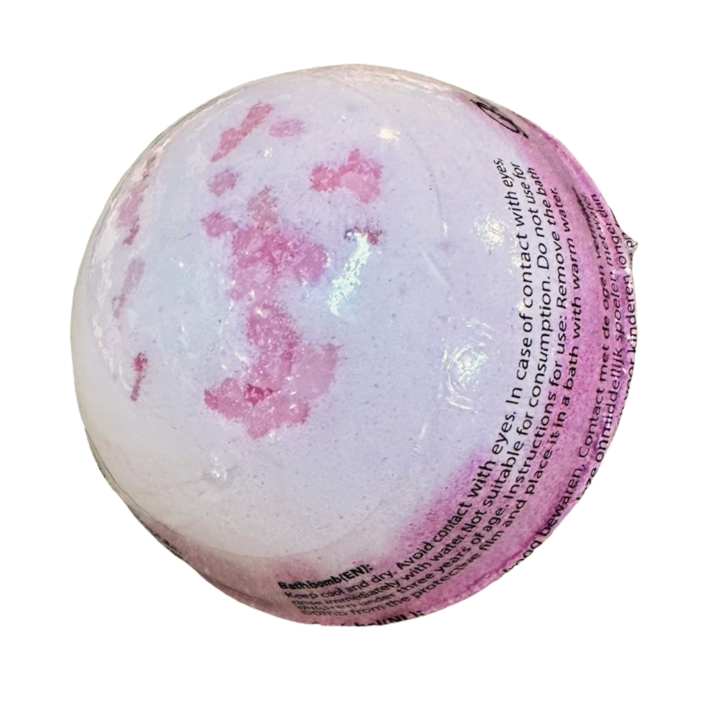 Beauty Bomb Bruisballen