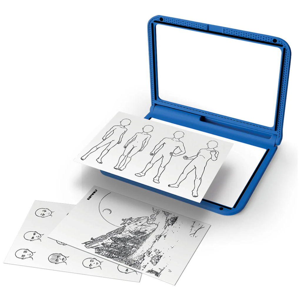 KIDYDRAW PRO LCD Tekentablet