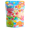 Bruisbal met surprise vlinderring - 100 gram