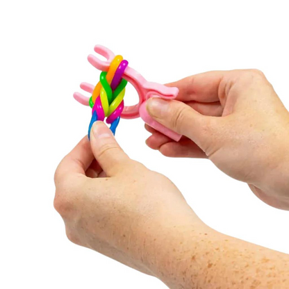 Mega Loom Bandjes