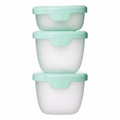 B.box - Snack tubs (Set van 3)