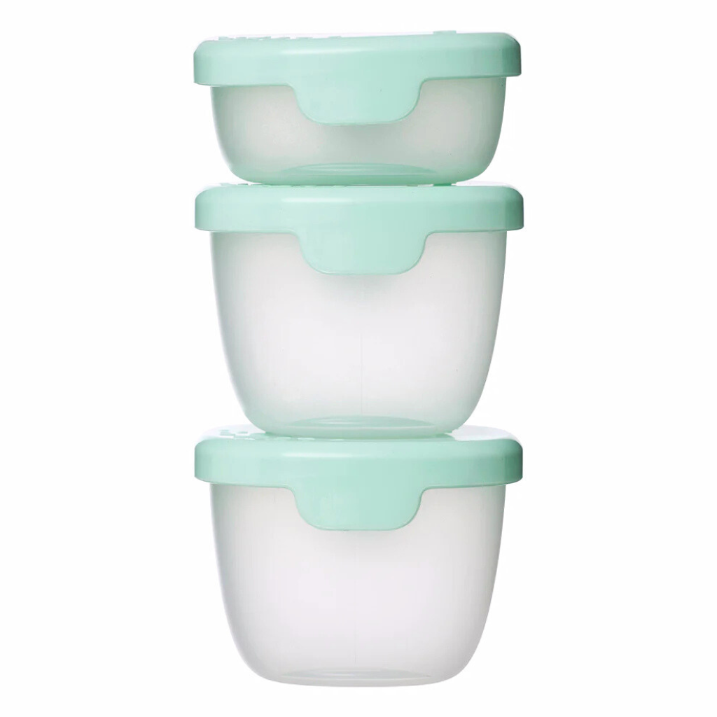B.box - Snack tubs (Set van 3)