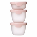 B.box - Snack tubs (Set van 3)