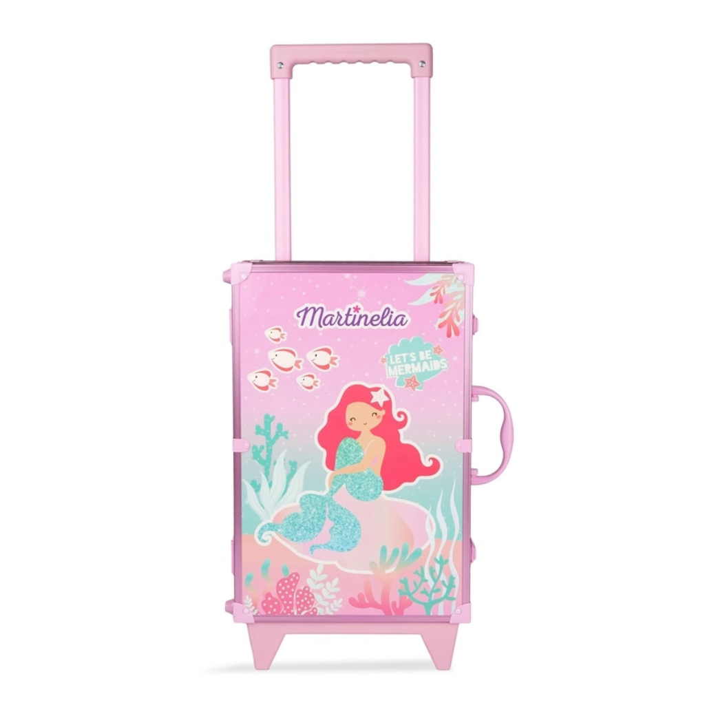 Martinelia Make-up Trolley Ogen, Lippen & Nagels