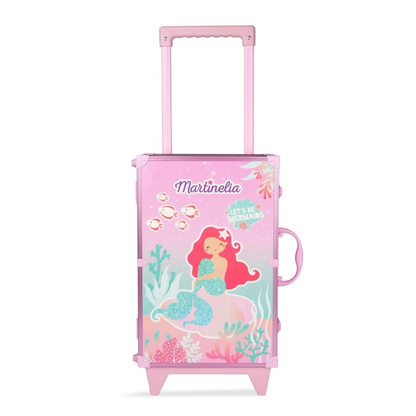 Martinelia Make-up Trolley Ogen, Lippen & Nagels
