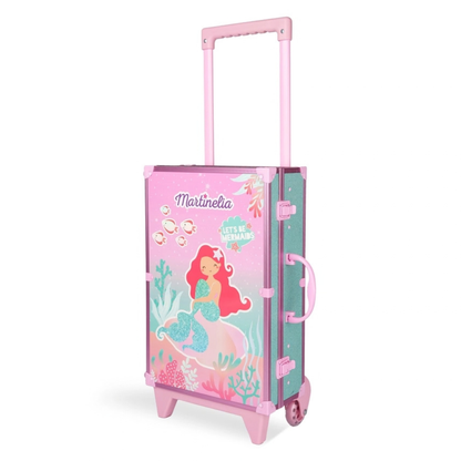 Martinelia Make-up Trolley Ogen, Lippen & Nagels