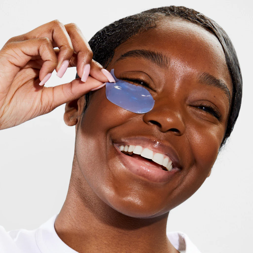 Patchology - Cool down & firm up set