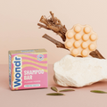 WONDR - Shampoo Bar