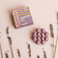 WONDR - Shampoo Bar