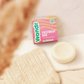 WONDR - Facewash bar