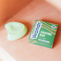 WONDR - Shaving Bar