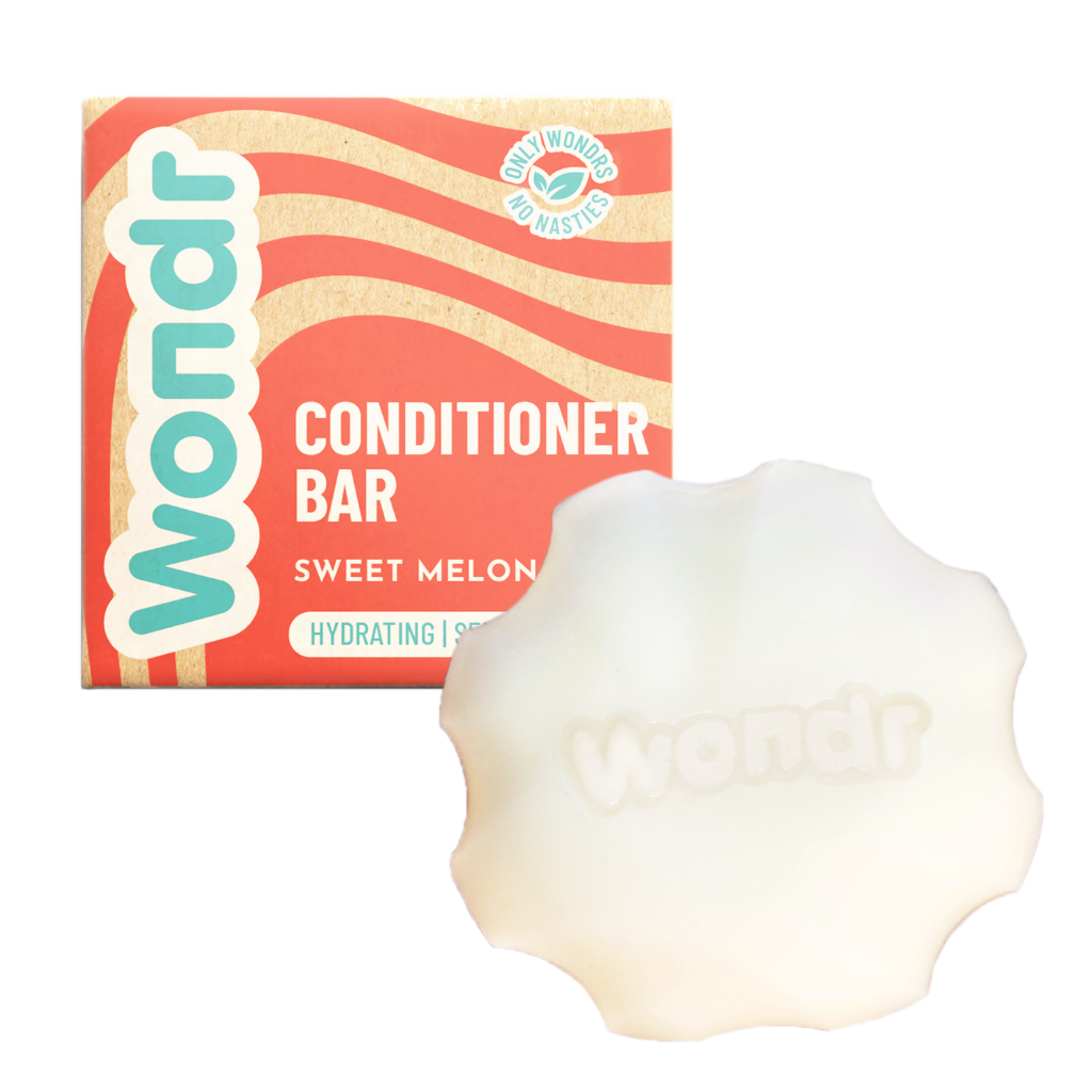 WONDR - Conditioner Bar