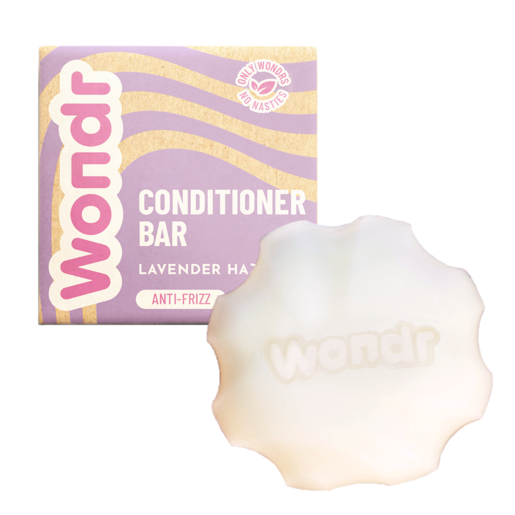 WONDR - Conditioner Bar