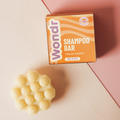 WONDR - Shampoo Bar
