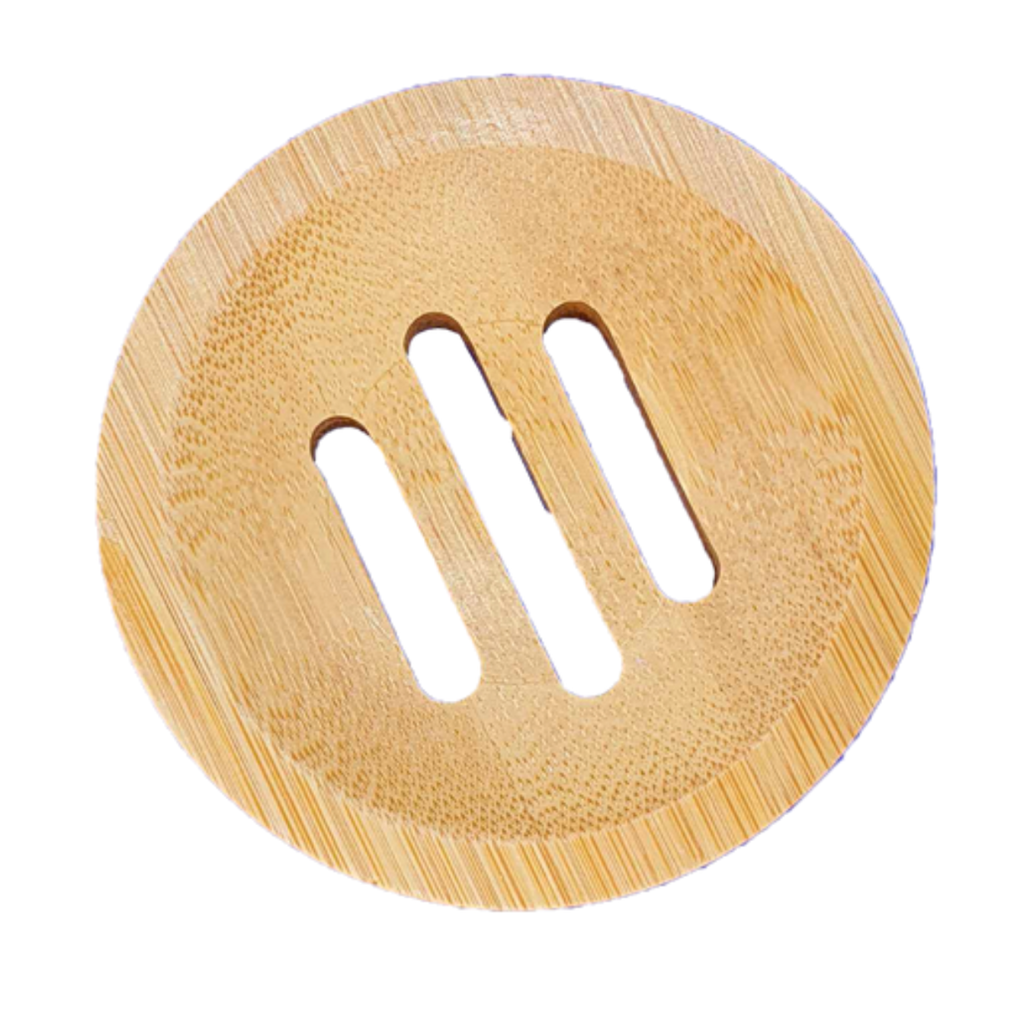 WONDR - Shampoo Bar Houder