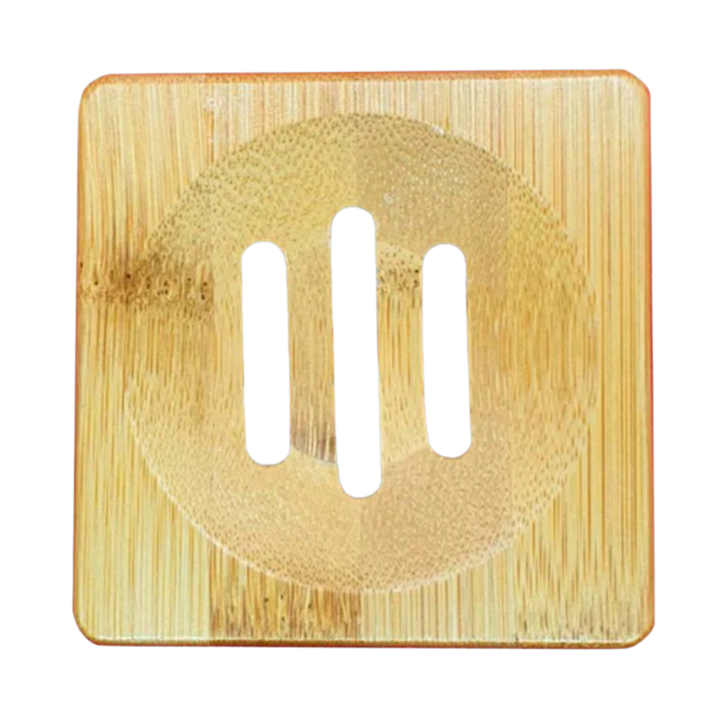 WONDR - Shampoo Bar Houder