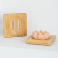 WONDR - Shampoo Bar Houder