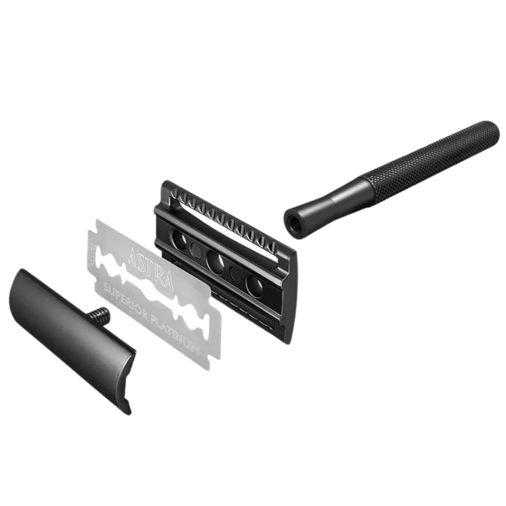 WONDR - Navulling Scheermes (5 stuks)