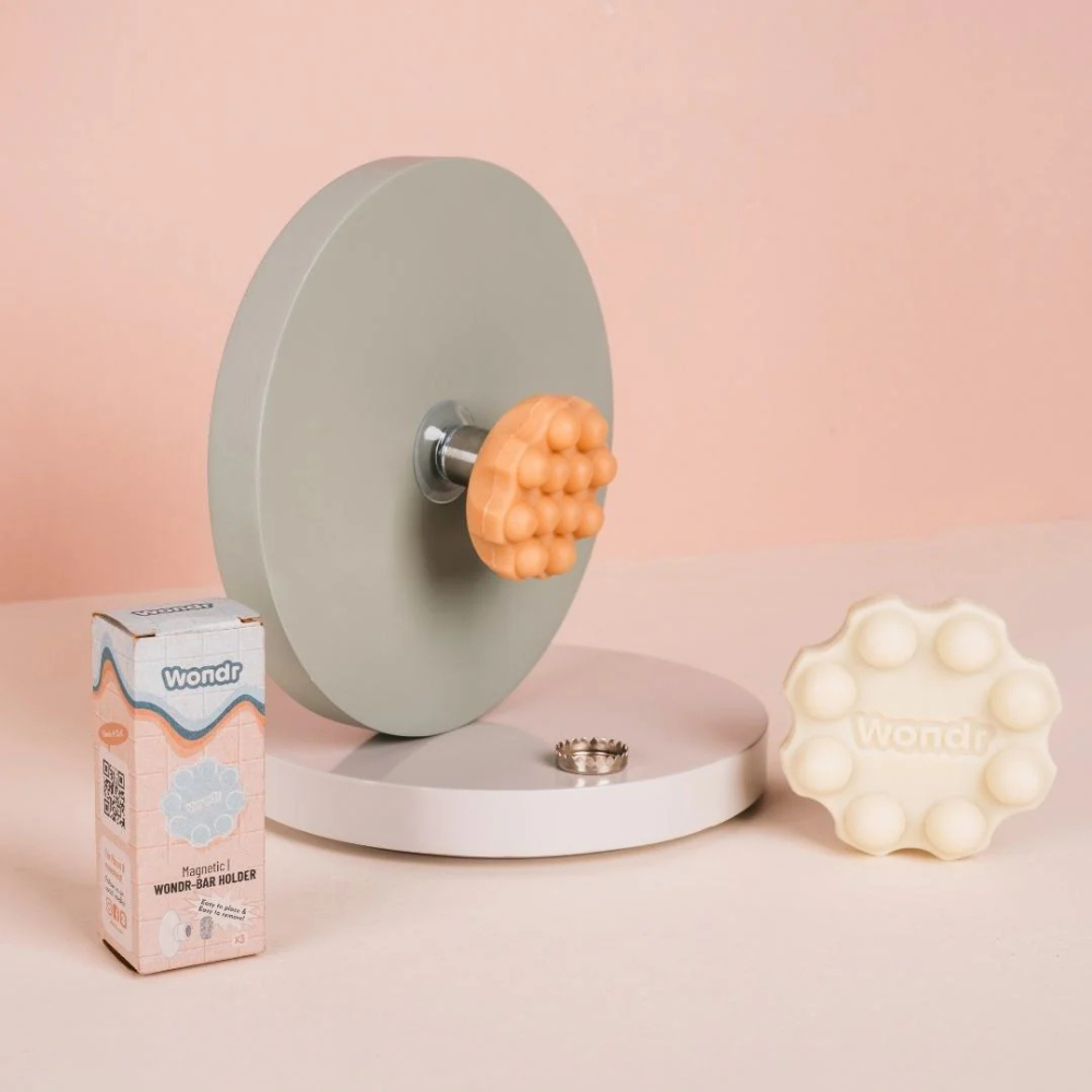 WONDR - Me-Time Moment Geschenkset