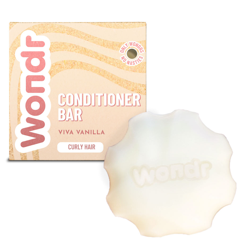 WONDR - Conditioner Bar
