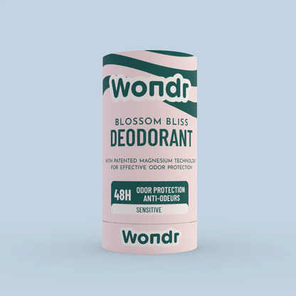 WONDR - Deo
