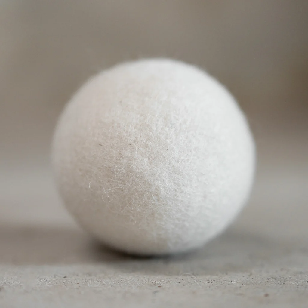 Wash Up wasparfum testpakket met wasdrogerballen - 6 stuks