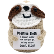 Sloth - 8 cm