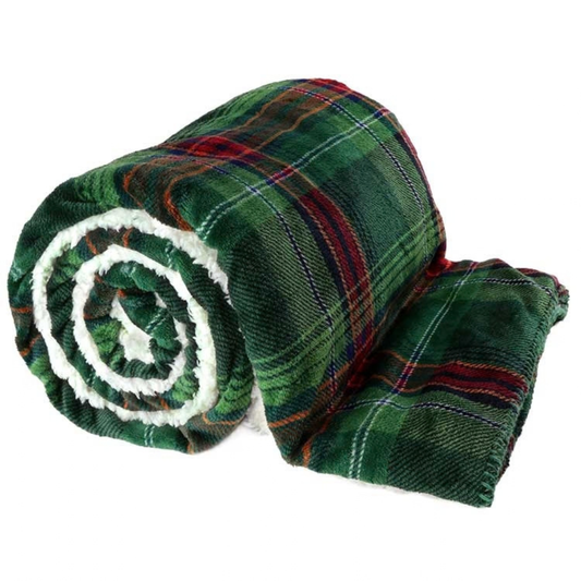 Fleece Deken - Extra Large