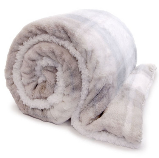 Fleece Deken - Extra Large