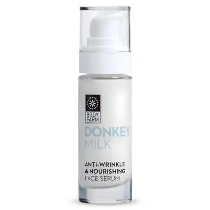 Donkey Milk - Gezichtsserum 30 ml
