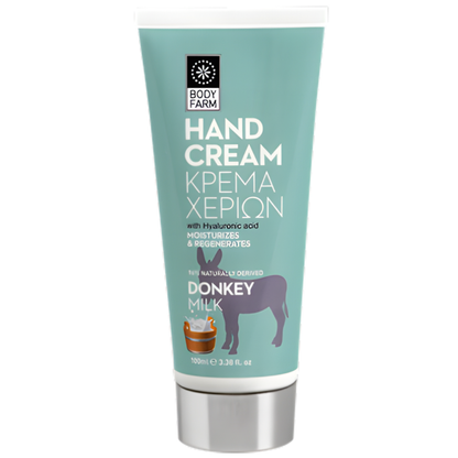 Donkey Milk - Complete verzorging cadeauset