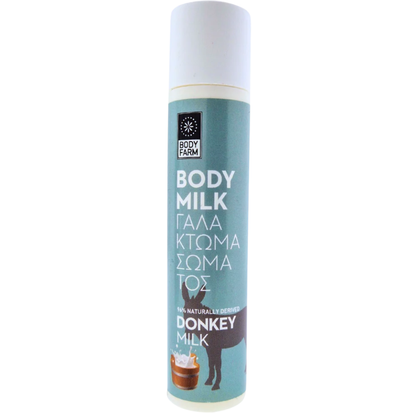 Donkey Milk - Complete verzorging cadeauset