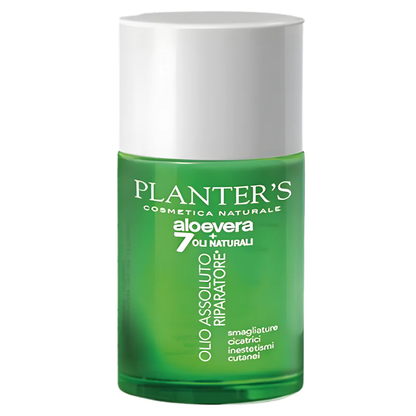 Planter’s Aloe Vera - Complete care set