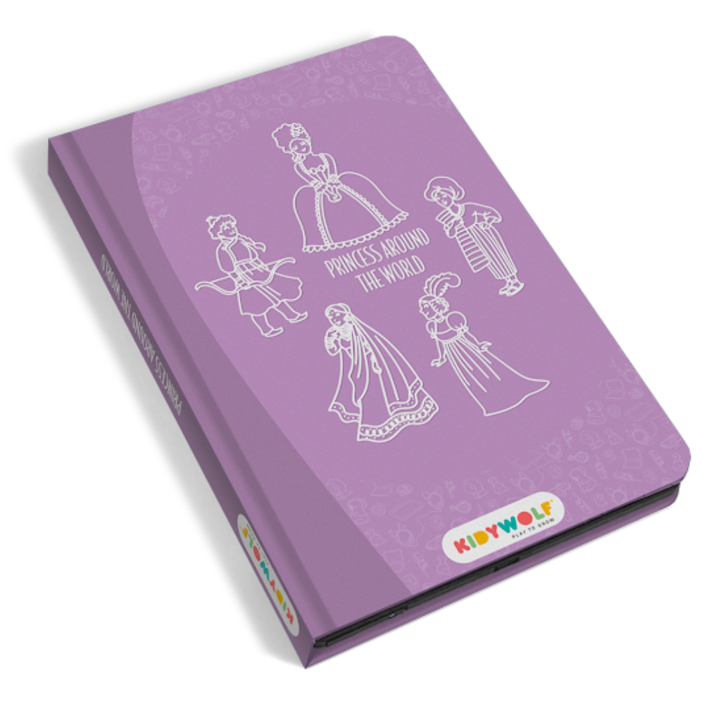 KIDYDRAW MINI LCD Tekentablet