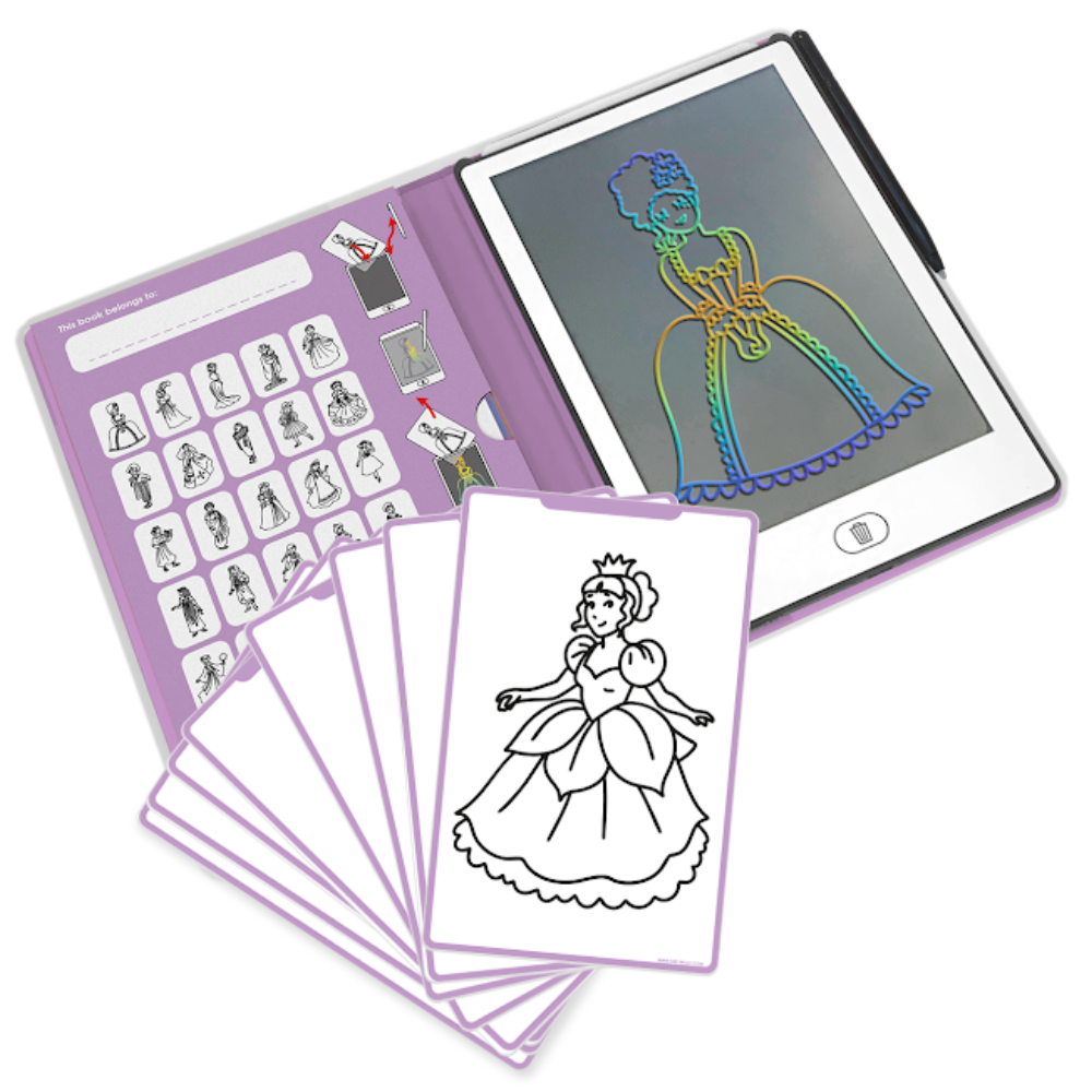 KIDYDRAW MINI LCD Tekentablet