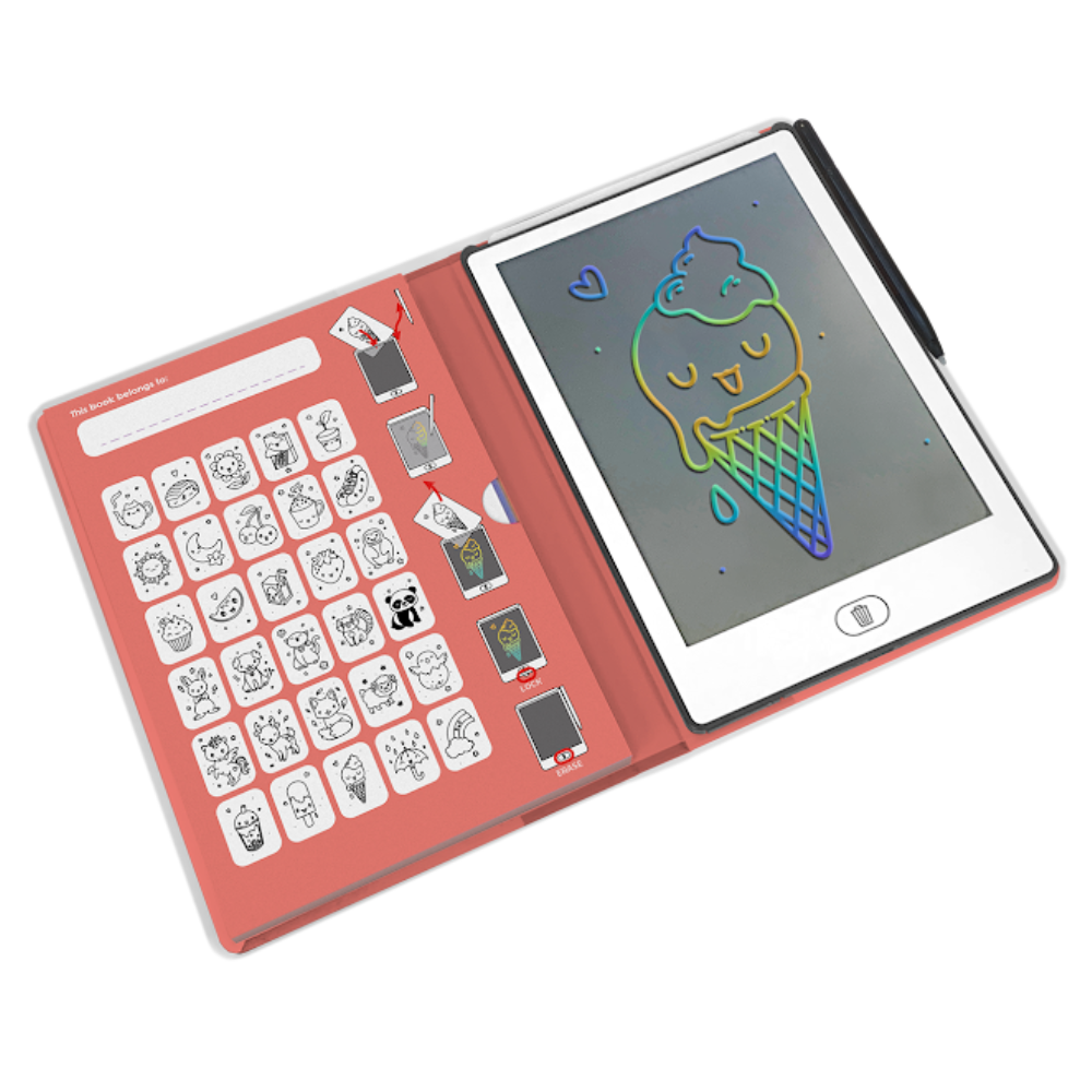 KIDYDRAW MINI LCD Tekentablet