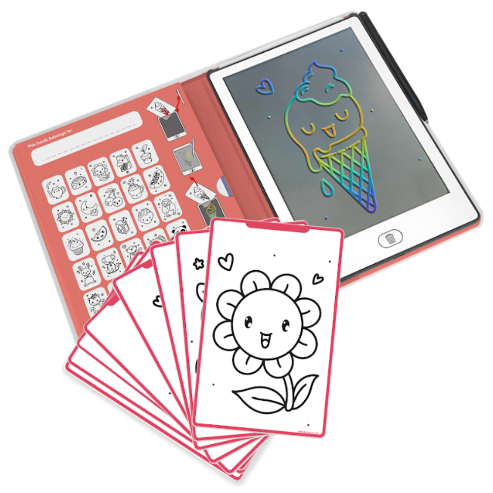 KIDYDRAW MINI LCD Tekentablet