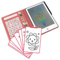 KIDYDRAW MINI LCD Tekentablet