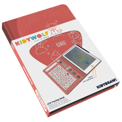 KIDYDRAW MINI LCD Tekentablet