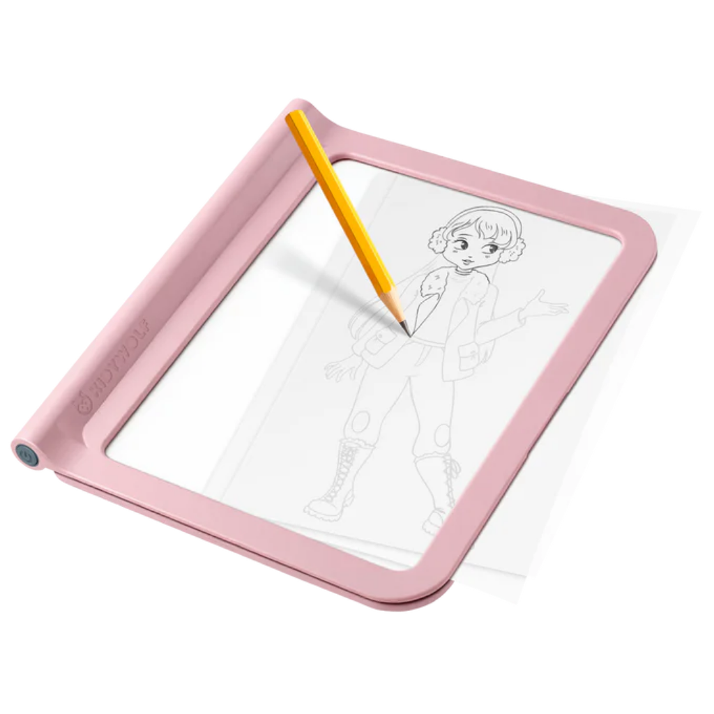 KIDYDRAW PRO LCD Tekentablet