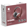 K-EARS - Koptelefoon