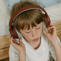 K-EARS - Koptelefoon