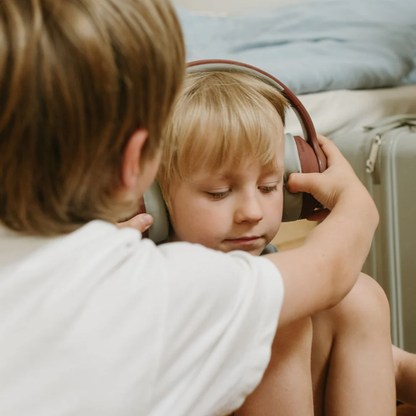 K-EARS - Koptelefoon