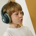 K-EARS - Koptelefoon