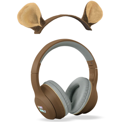 KIDYEARS - Koptelefoon dieren