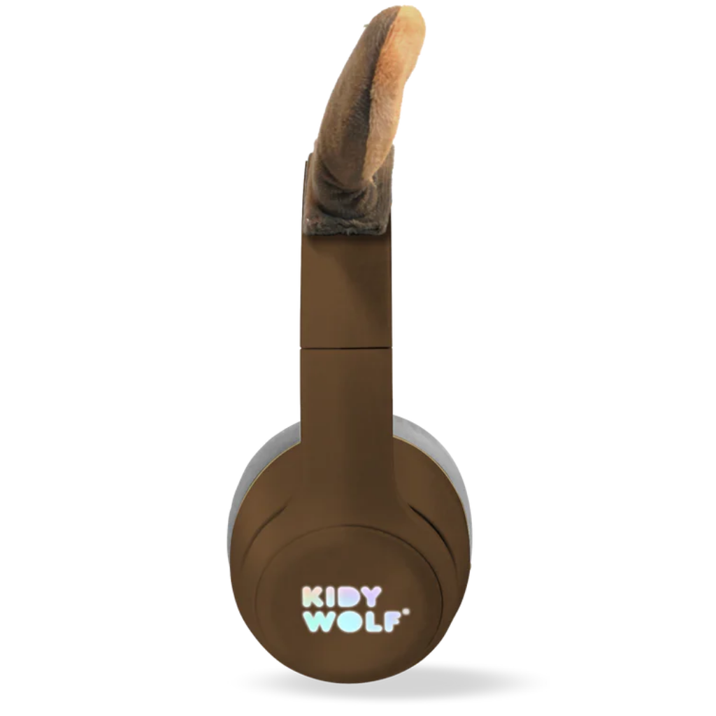 KIDYEARS - Koptelefoon dieren