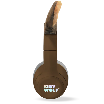 KIDYEARS - Koptelefoon dieren