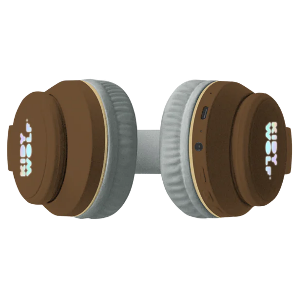 KIDYEARS - Koptelefoon dieren