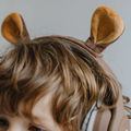 KIDYEARS - Koptelefoon dieren