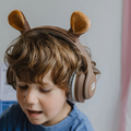 KIDYEARS - Koptelefoon dieren